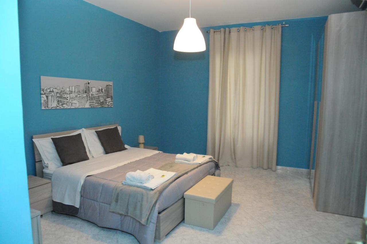 Same As Home Caserta Exterior photo