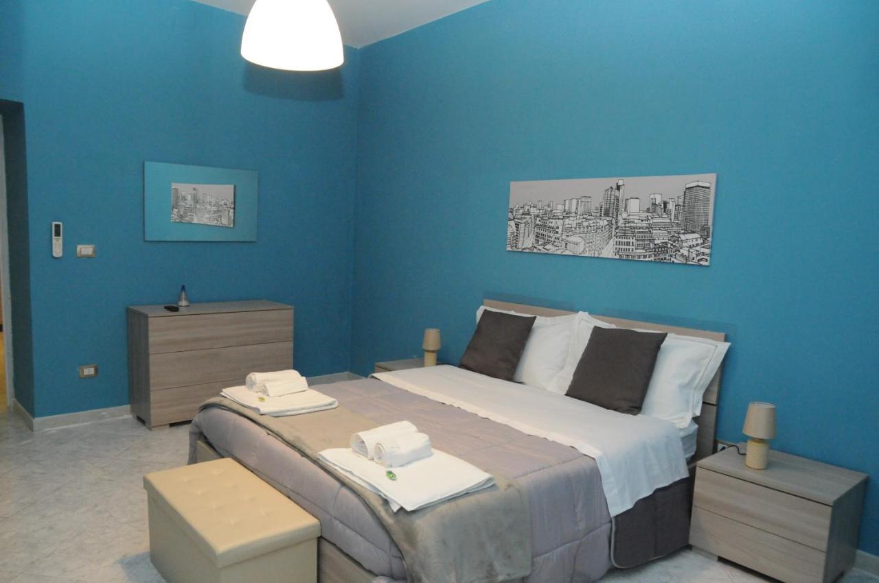 Same As Home Caserta Exterior photo