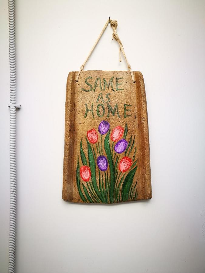 Same As Home Caserta Exterior photo