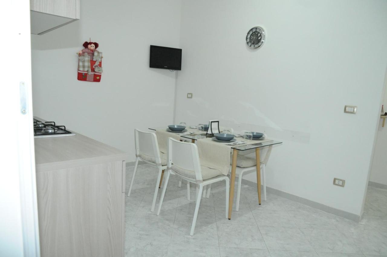 Same As Home Caserta Exterior photo