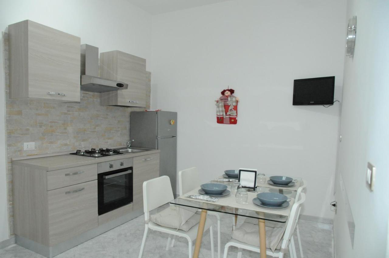 Same As Home Caserta Exterior photo