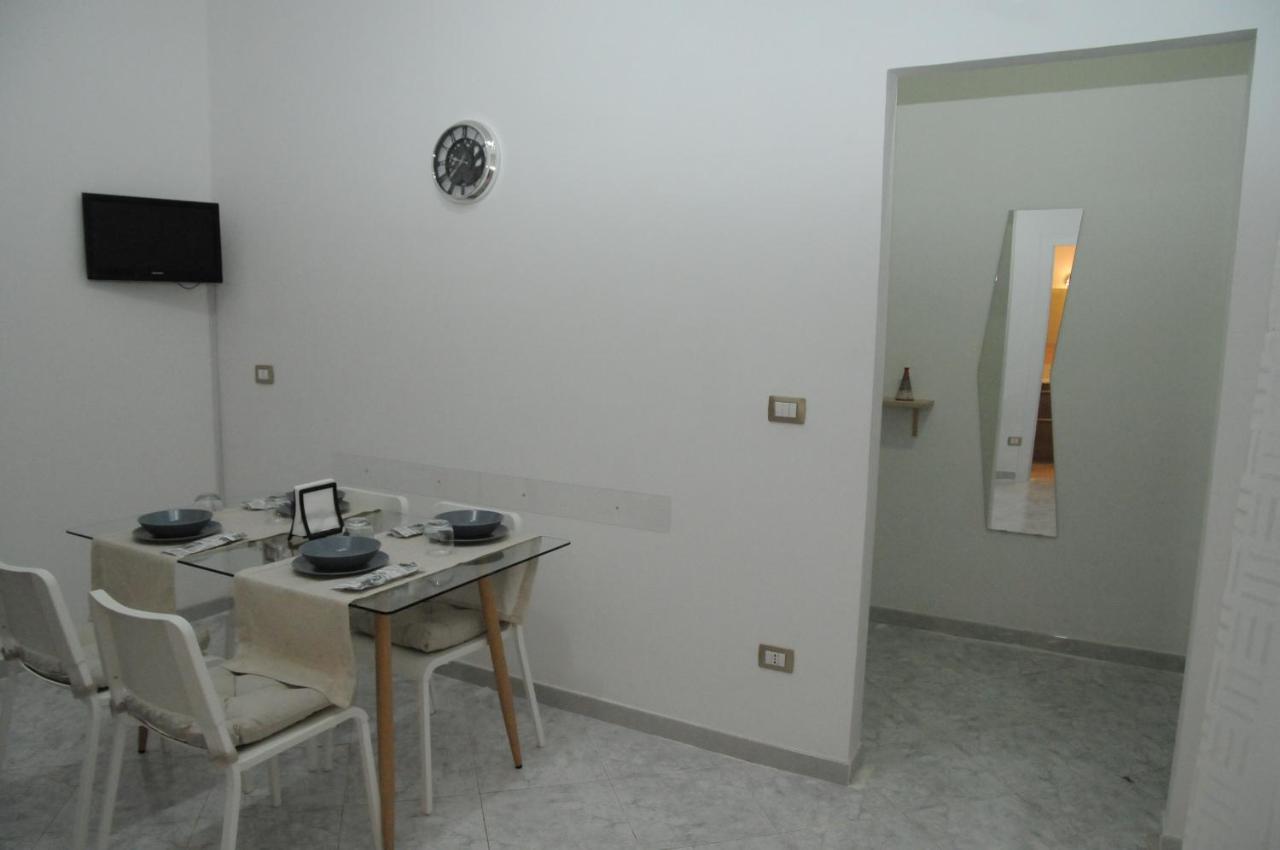 Same As Home Caserta Exterior photo