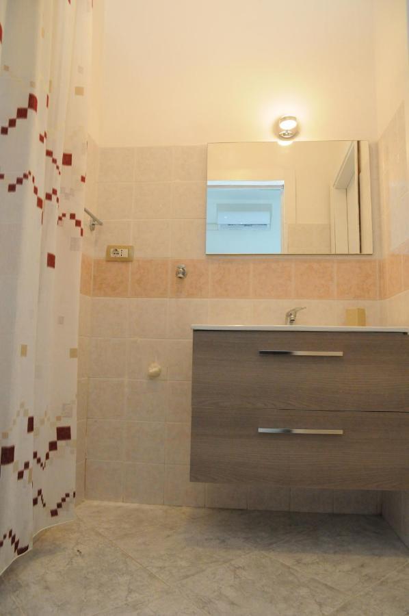 Same As Home Caserta Exterior photo